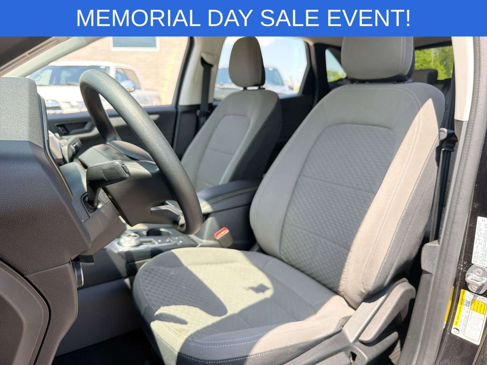 Used 2022 Ford Escape SE AWD/4WD image 17