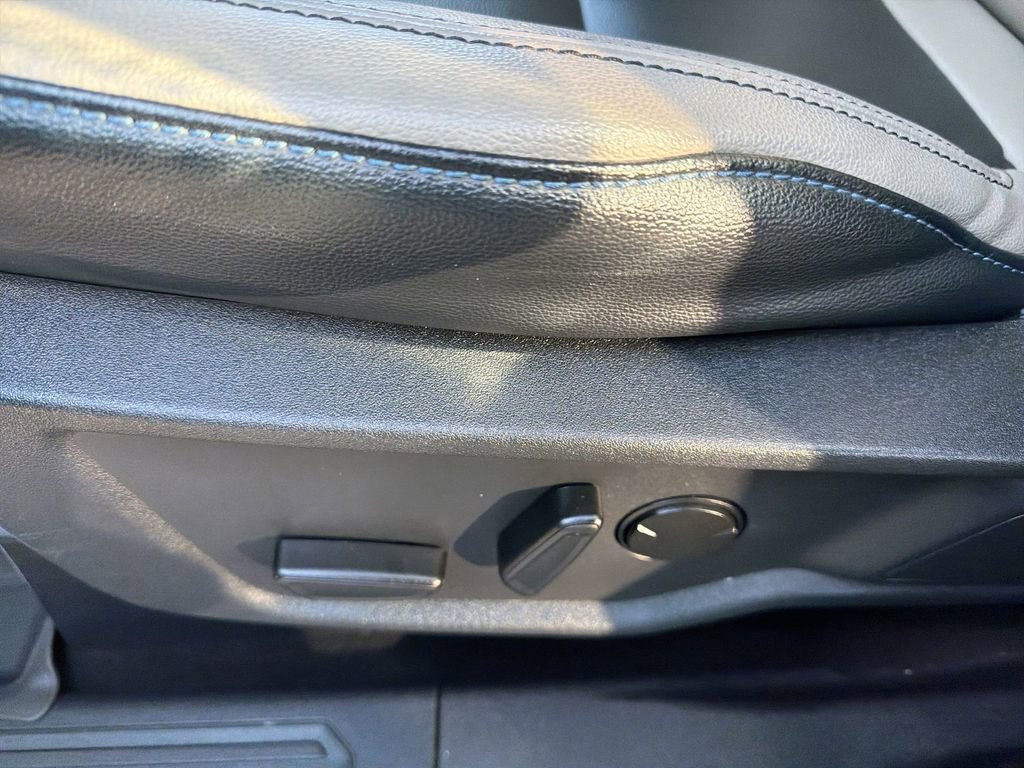 Used 2024 Ford Bronco Wildtrak image 12