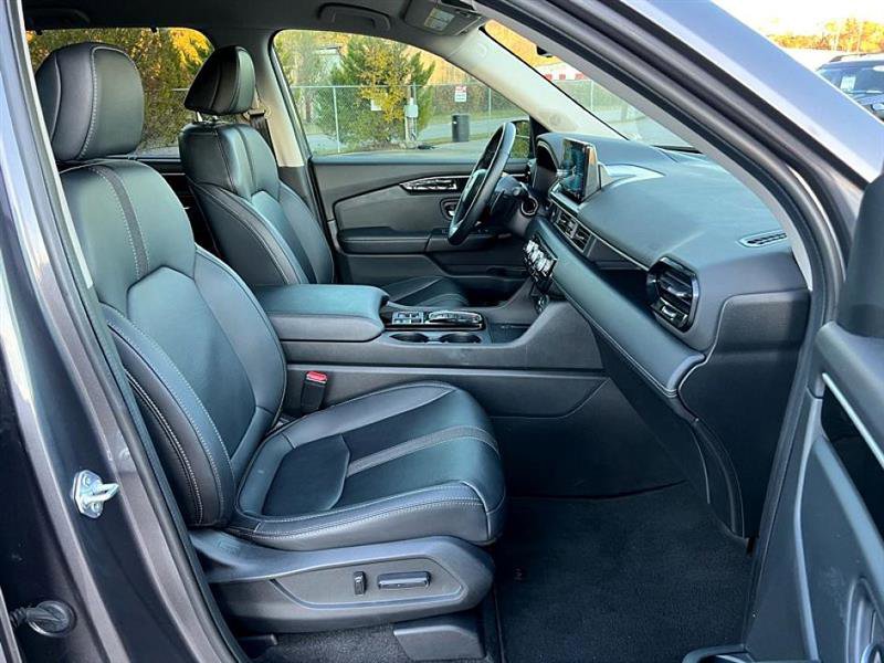 Used 2023 Honda Pilot EX-L image 14