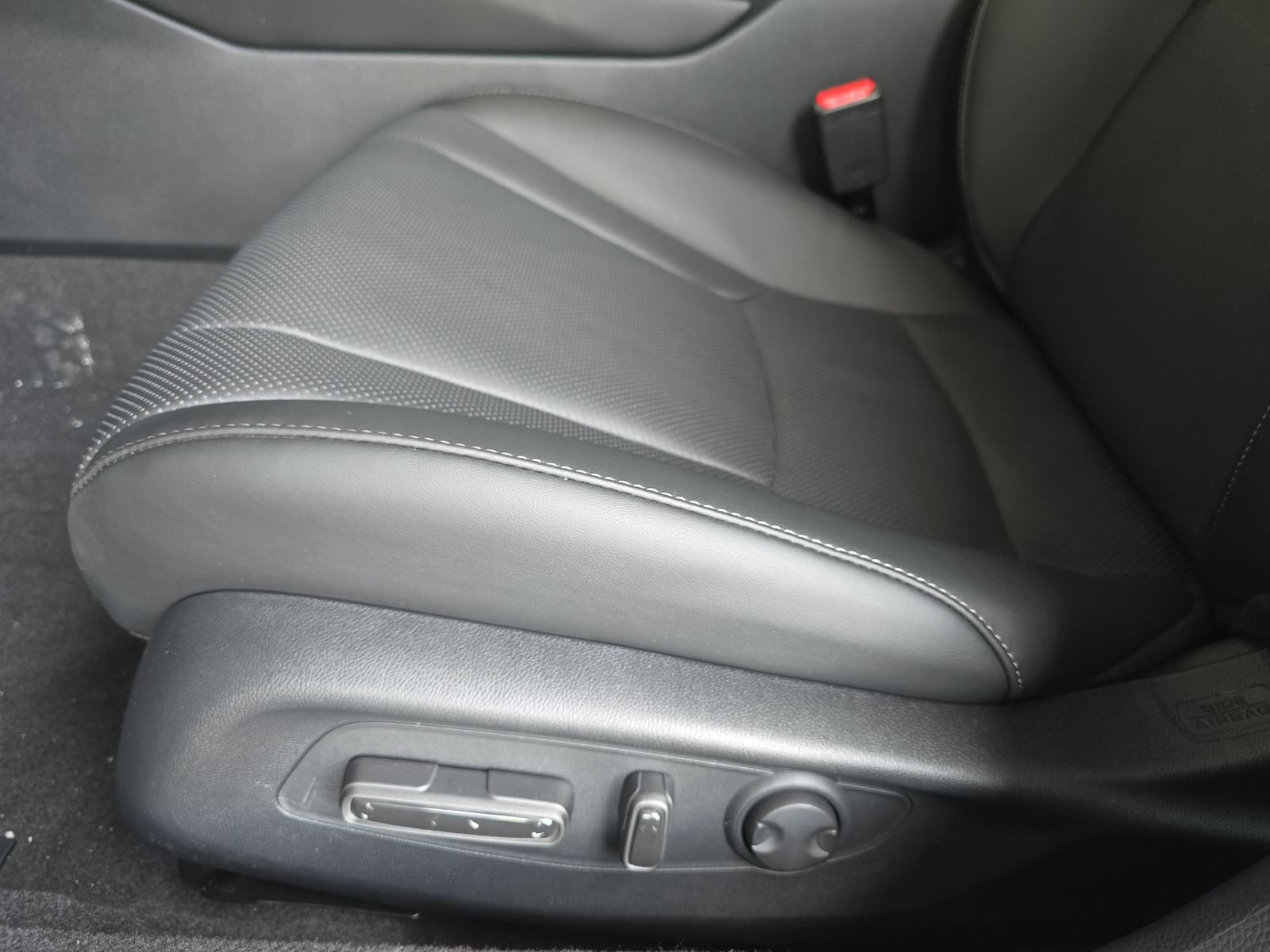 New 2026 Honda Accord Touring image 28
