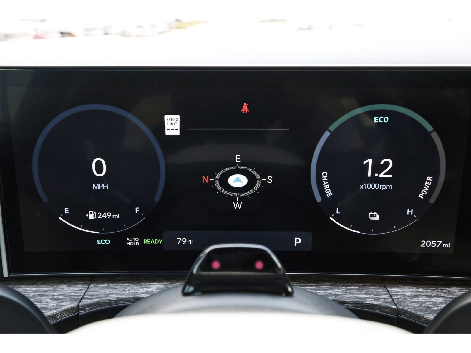 Certified 2026 Hyundai Santa Fe Calligraphy image 17