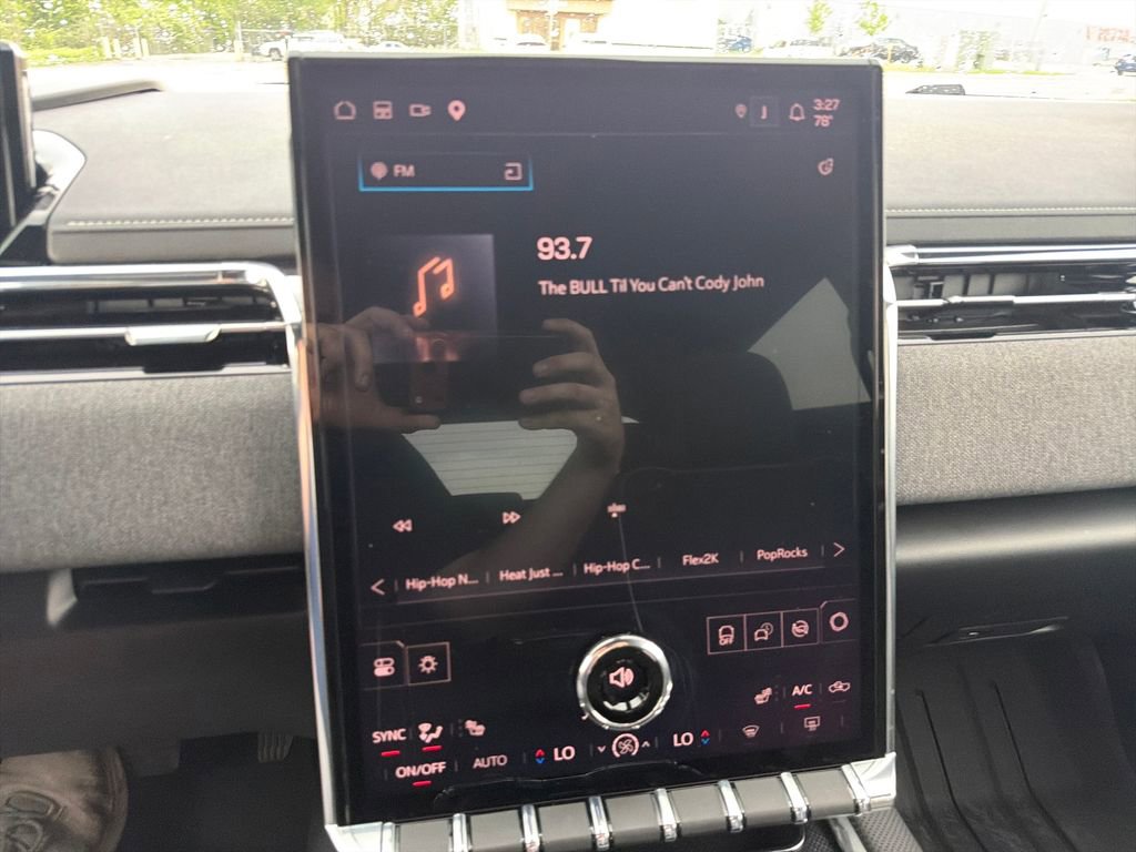 Used 2026 GMC Sierra EV Elevation AWD/4WD image 20