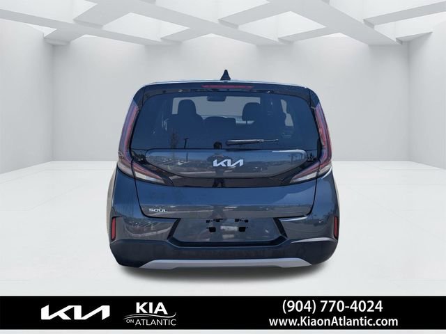 Used 2024 Kia Soul LX w/ Option Group 015 image 4