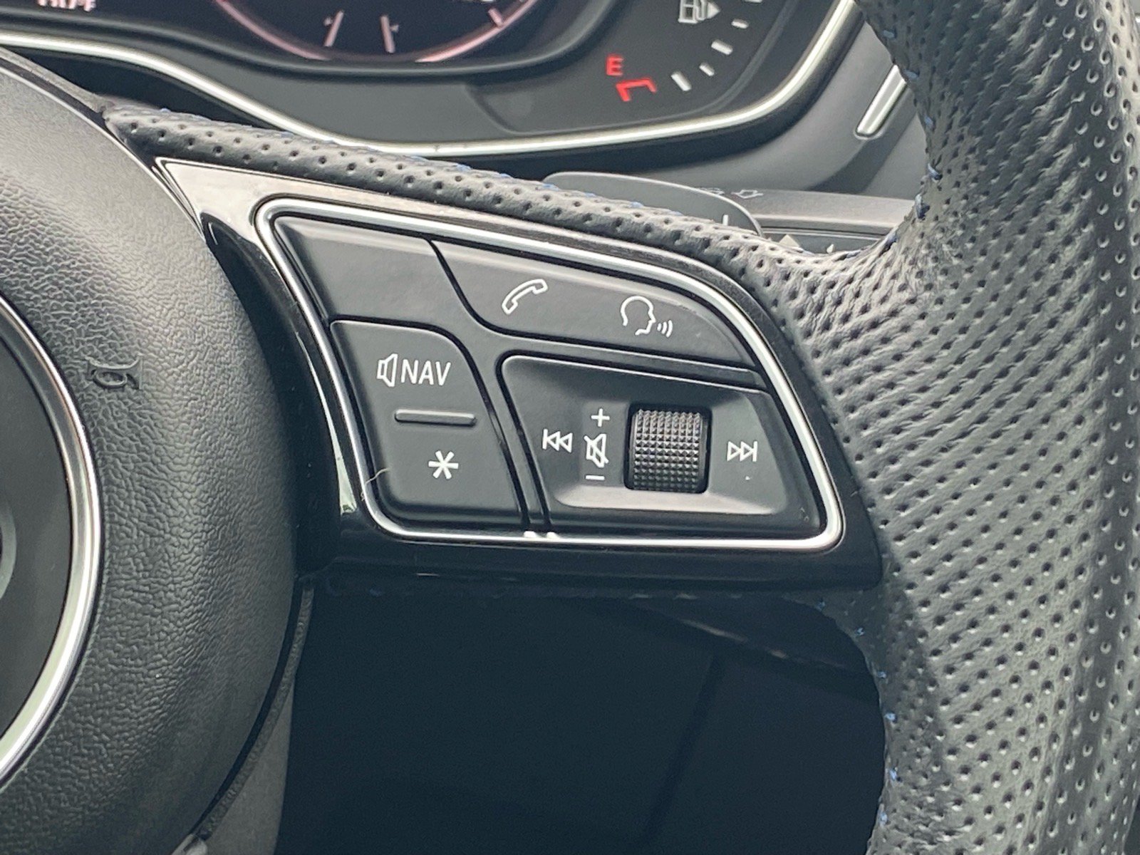 Used 2019 Audi A5 2.0T Prestige w/ Black Optic Plus Package AWD/4WD image 9