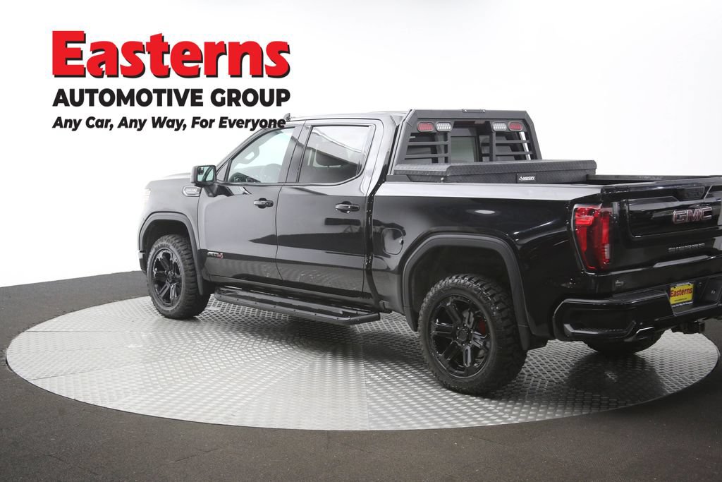 Used 2021 GMC Sierra 1500 AT4 w/ AT4 Preferred Package AWD/4WD image 67