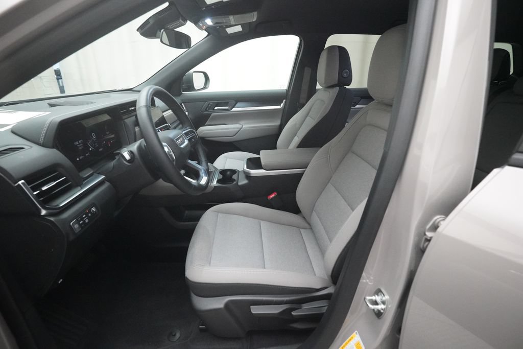 Used 2026 GMC Terrain Elevation AWD/4WD image 7