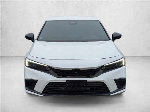Used 2023 Honda Civic Sport video 2