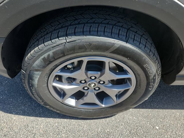 Certified 2023 Ford Bronco Sport Badlands AWD/4WD image 13