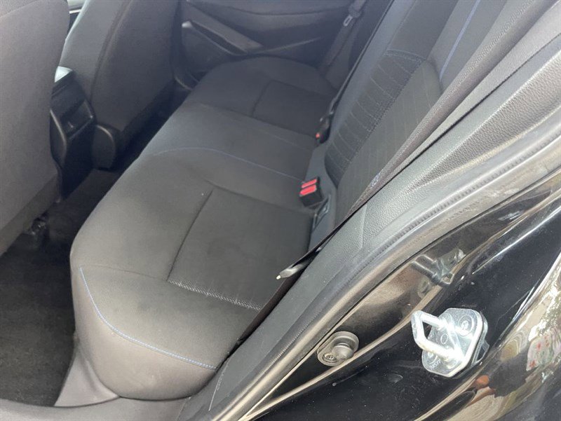 Used 2022 Toyota Corolla SE FWD image 14