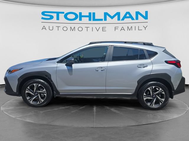 Certified 2024 Subaru Crosstrek 2.0i Premium AWD/4WD image 8