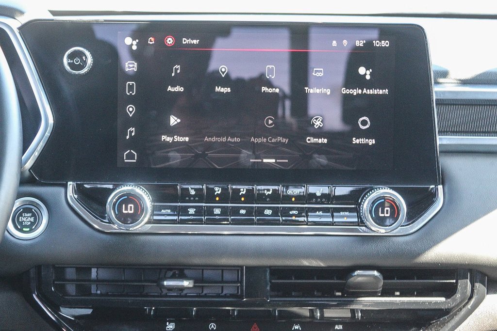 Used 2023 GMC Canyon Elevation w/ Elevation Premium Package image 14