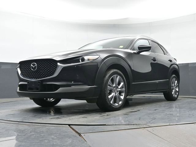 Certified 2023 MAZDA CX-30 AWD 2.5 S w/ Select Package image 23