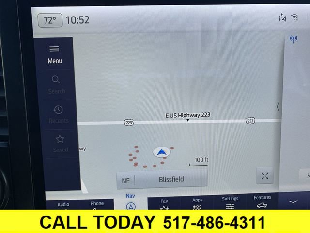 Used 2023 Ford F150 Tremor image 14