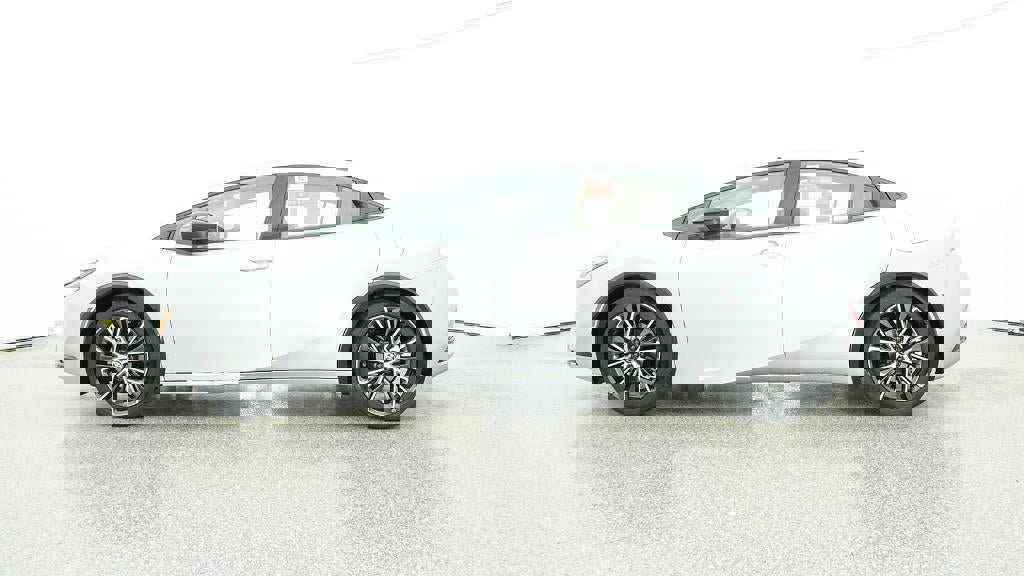 New 2026 Toyota Prius Limited w/ Limited Premium Package image 45