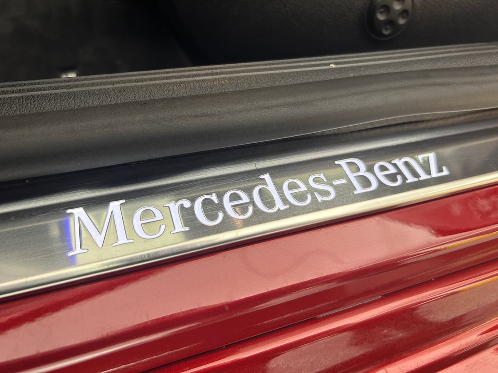 Used 2022 Mercedes-Benz C 300 4MATIC Sedan image 15