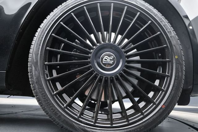 Used 2019 Rolls-Royce Ghost RWD image 9
