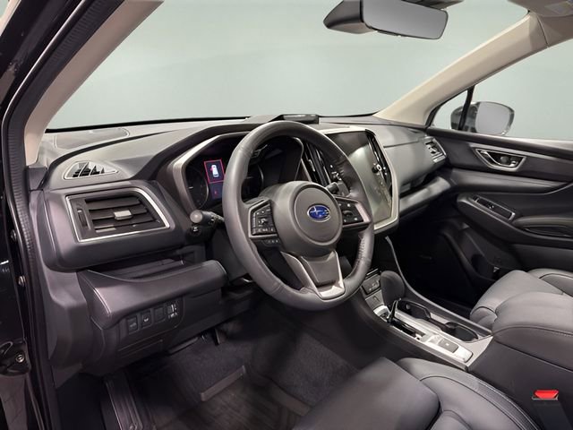 Used 2025 Subaru Ascent Limited w/ Popular Package #1 image 11