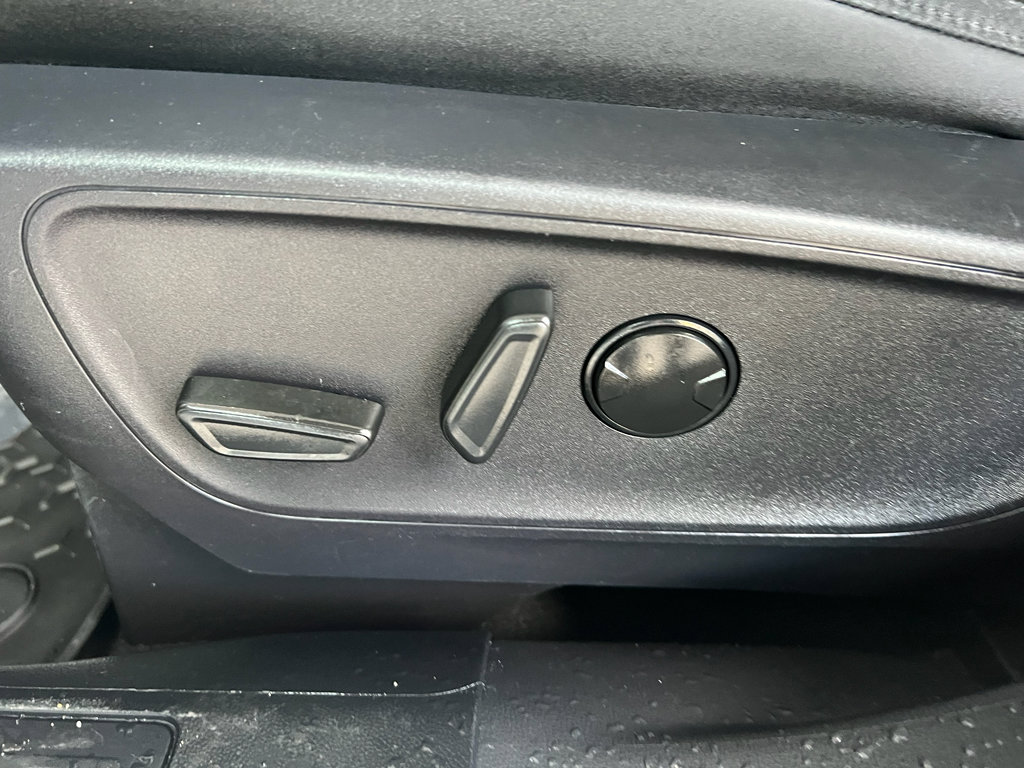 Used 2024 Ford Bronco Sport Big Bend w/ Convenience Package image 22