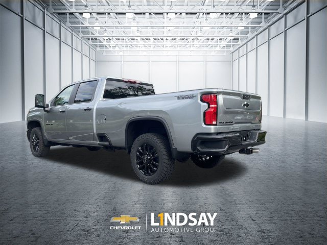 New 2026 Chevrolet Silverado 3500 LT w/ Trail Boss Package AWD/4WD image 6