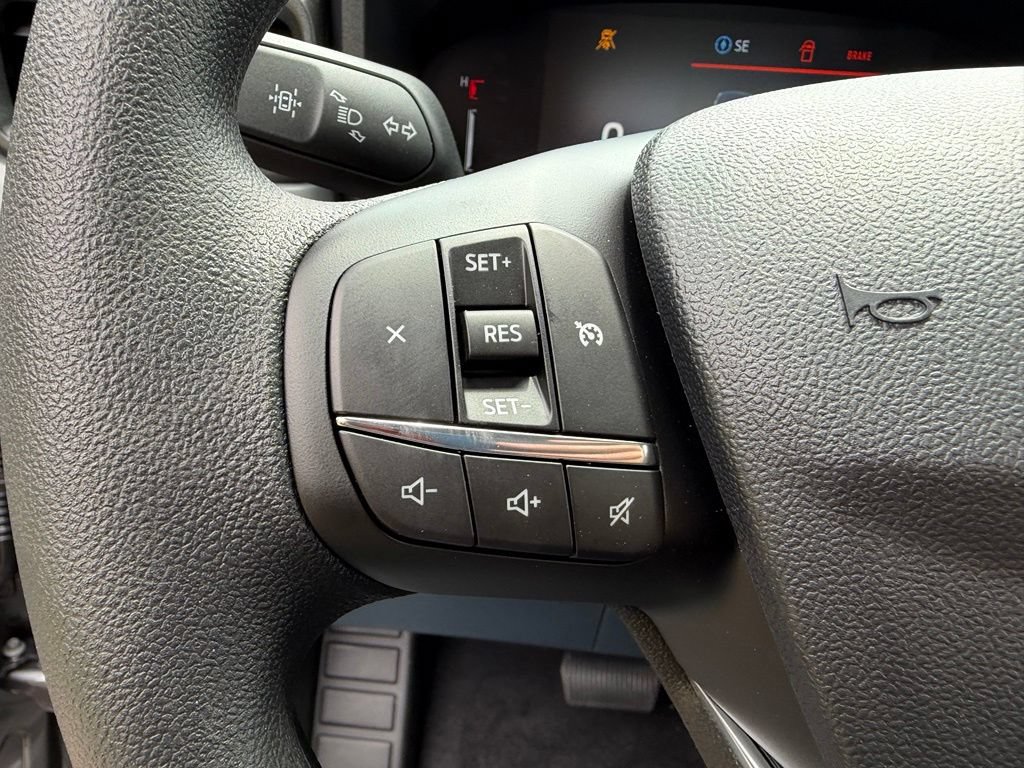 New 2026 Ford Maverick XL AWD/4WD image 16