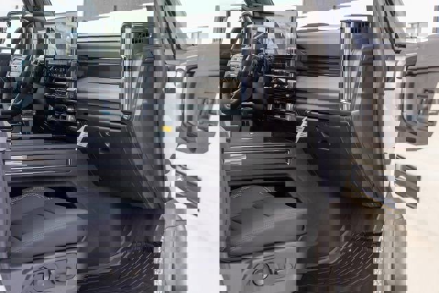 New 2026 GMC Hummer EV SUV image 19