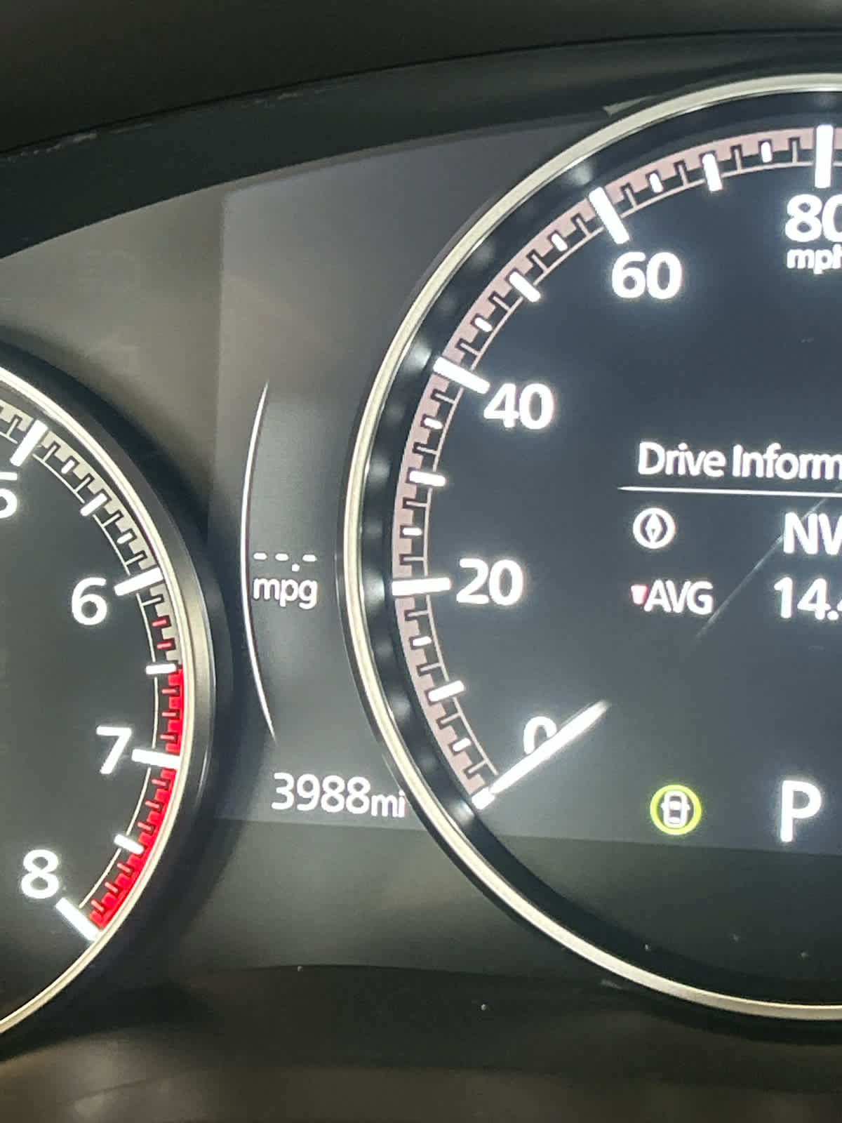 Certified 2026 MAZDA MAZDA3 2.5 S Sedan w/ Preferred Pkg FWD image 17