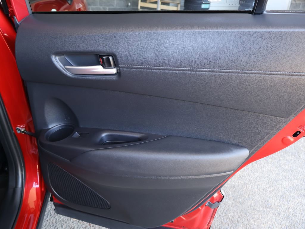 Used 2023 Toyota Corolla Cross XSE w/ Convenience Package image 29