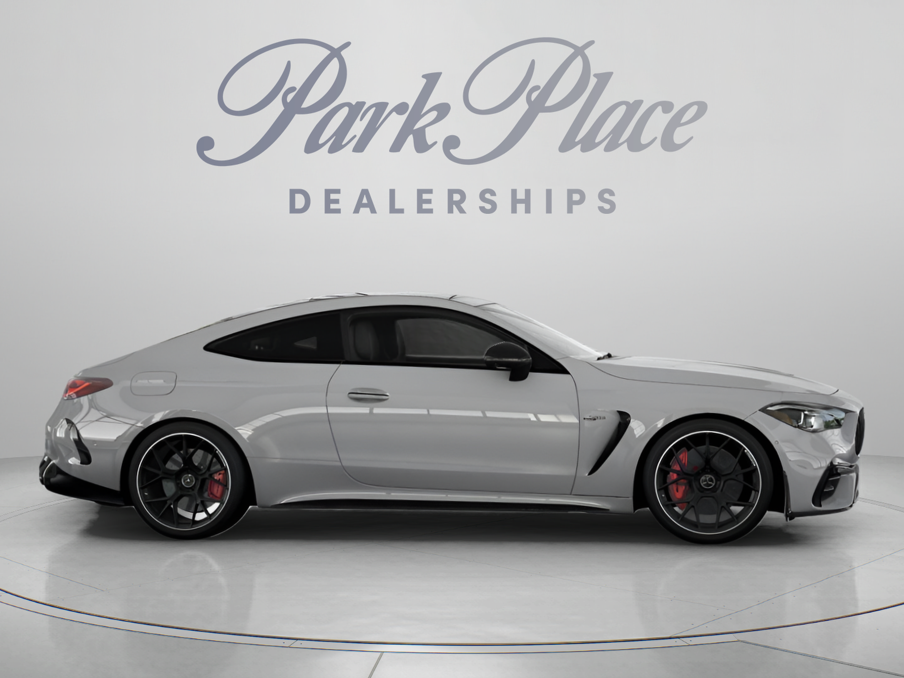 New 2027 Mercedes-Benz CLE 53 AMG 4MATIC Coupe image 26