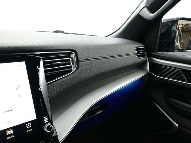 New 2026 Jeep Grand Wagoneer Limited image 20