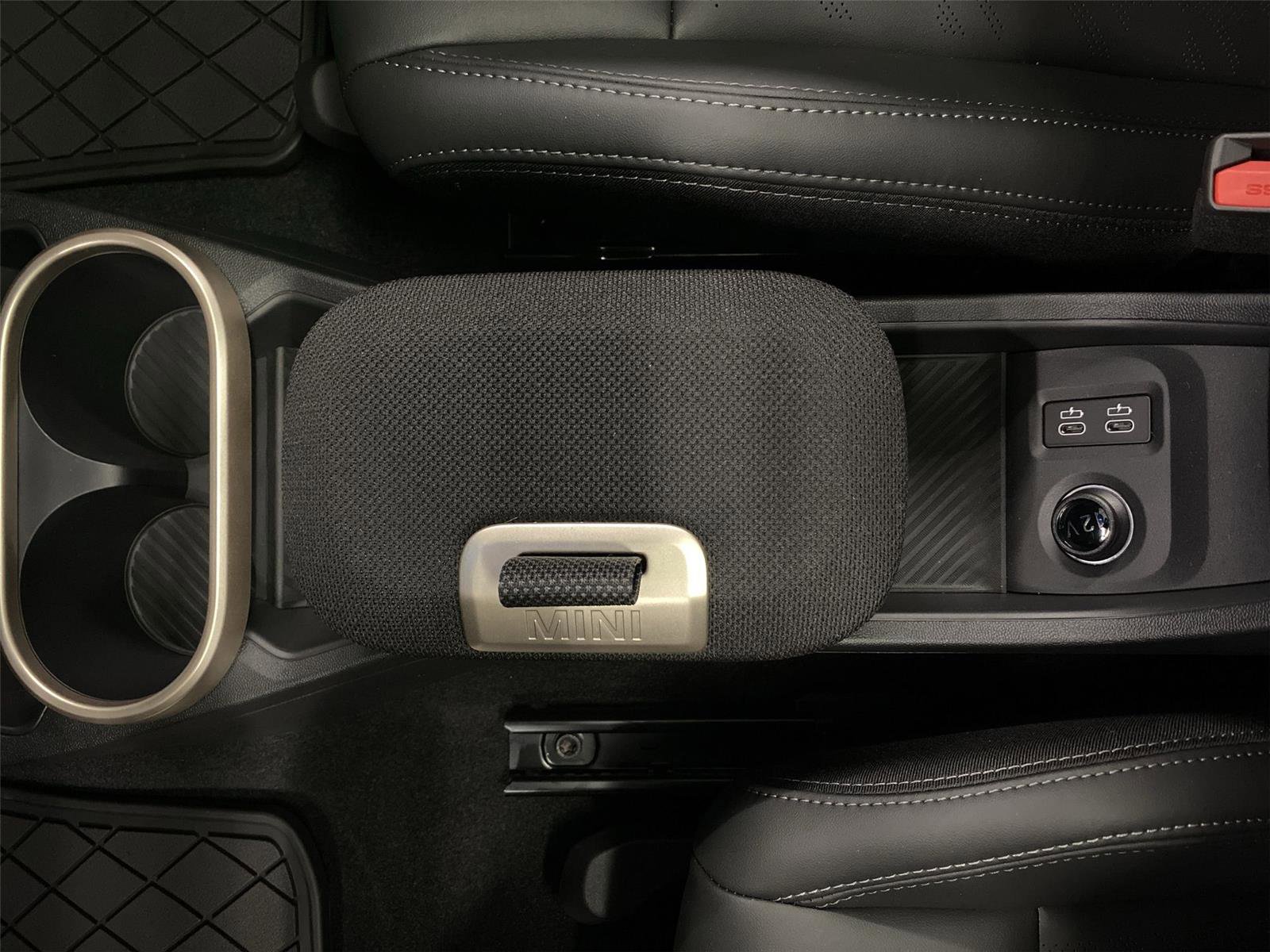 New 2026 MINI Cooper S FWD image 27