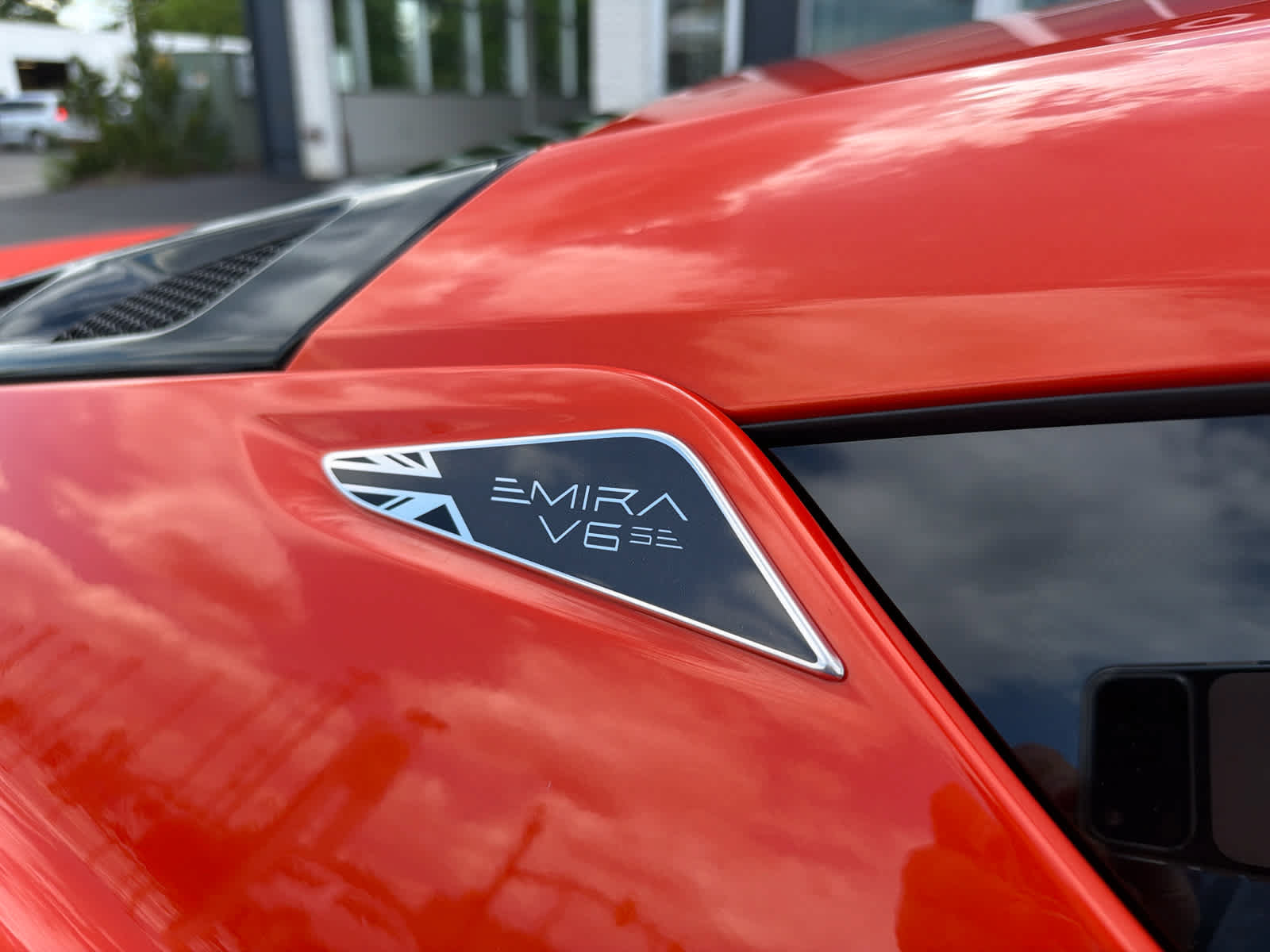 New 2026 Lotus Emira RWD image 15
