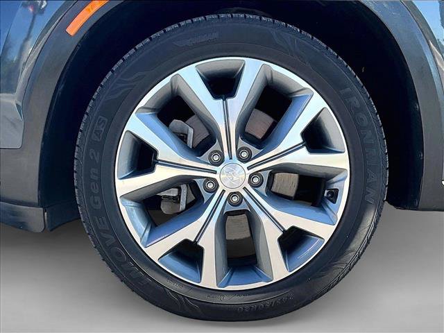 Used 2020 Hyundai Palisade SEL AWD/4WD image 10