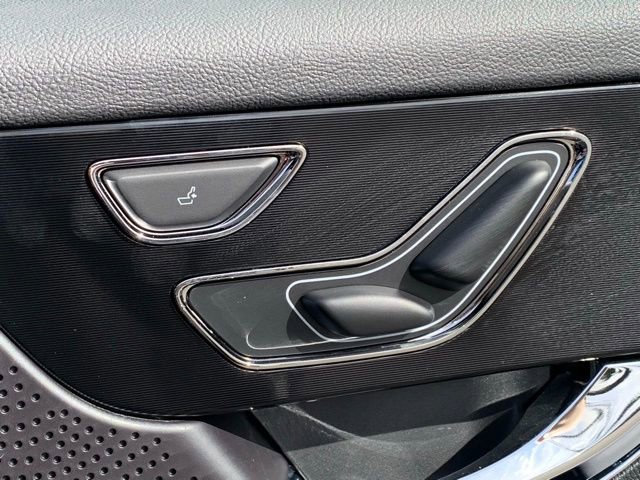New 2025 Lincoln Corsair Reserve w/ Jet Appearance Package image 14
