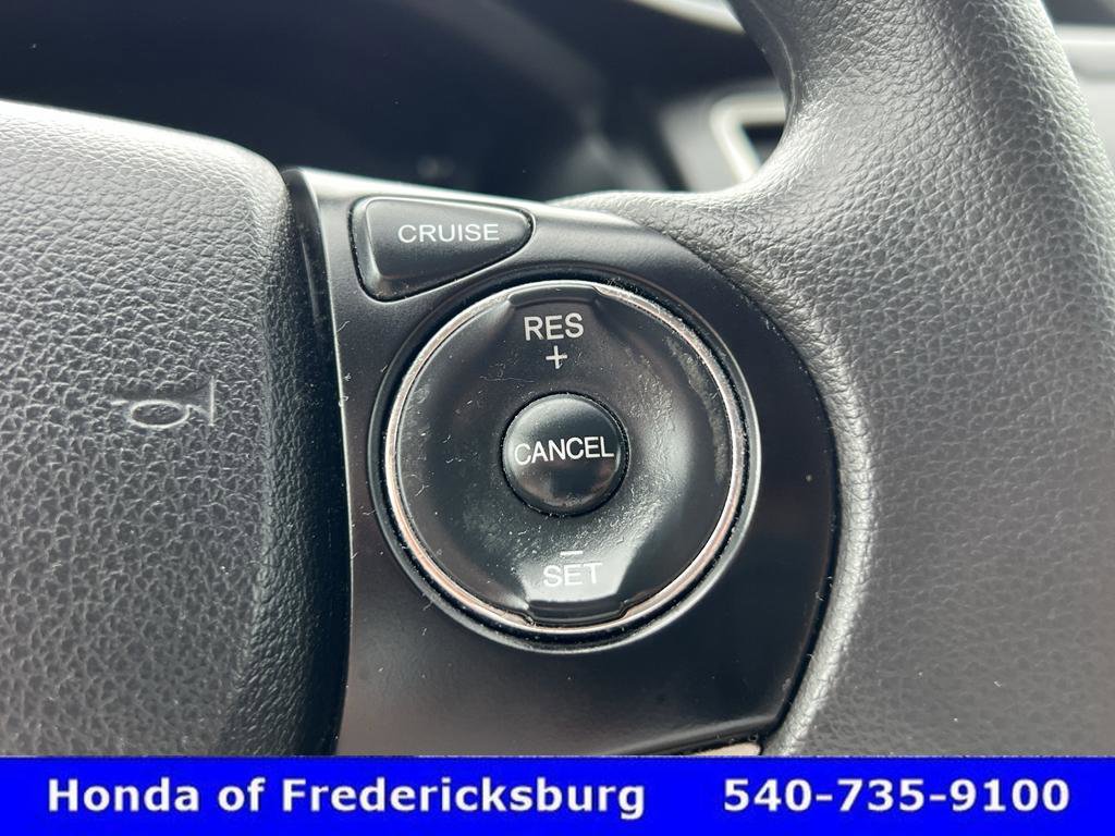 Used 2015 Honda Civic LX image 17