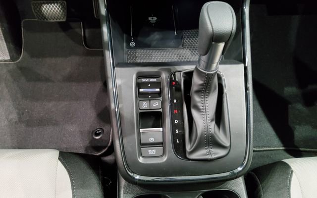 New 2026 Honda CR-V EX image 20