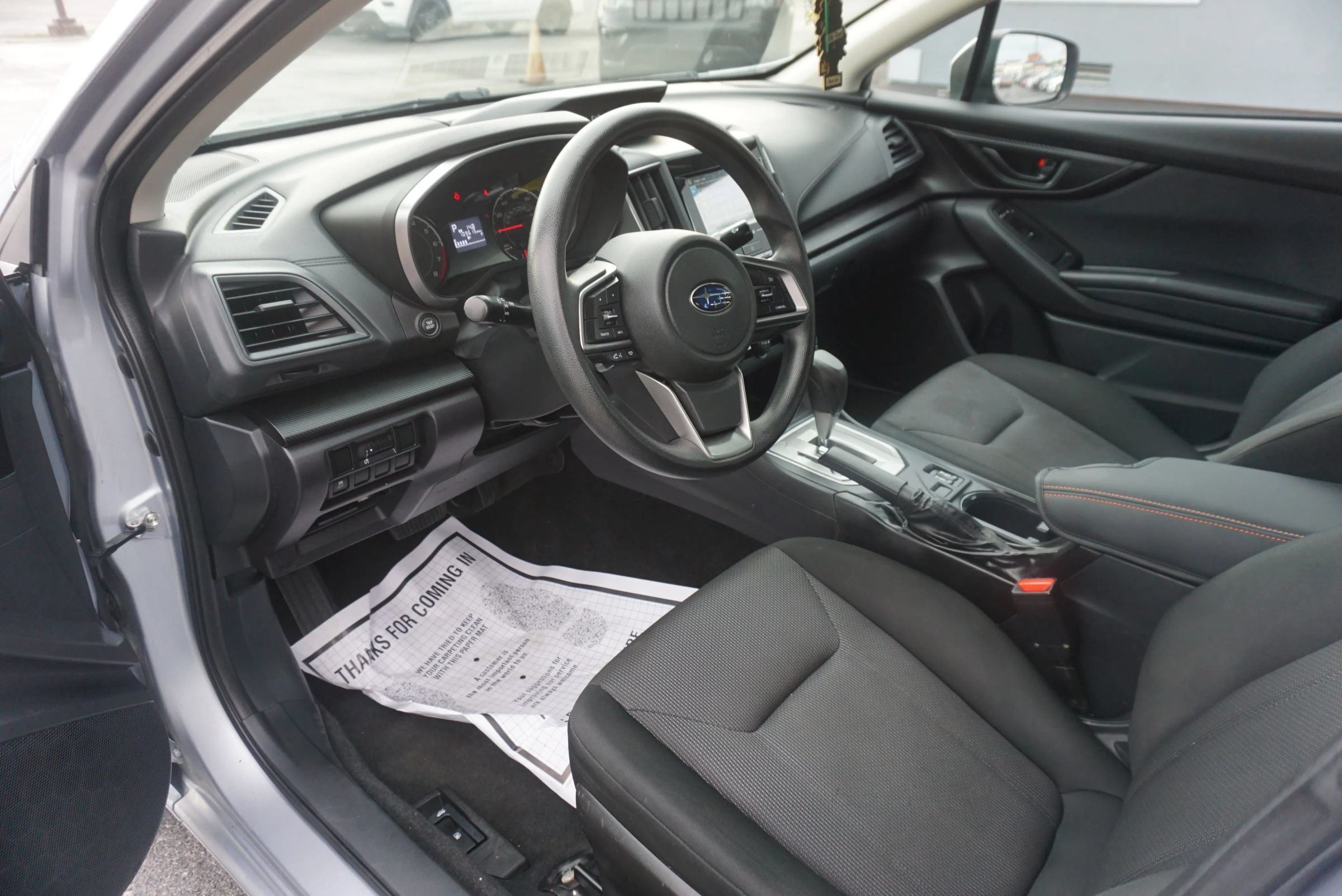 Used 2017 Subaru Impreza 2.0i Premium AWD/4WD image 14
