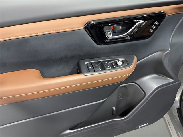 Certified 2025 Subaru Forester Touring image 9