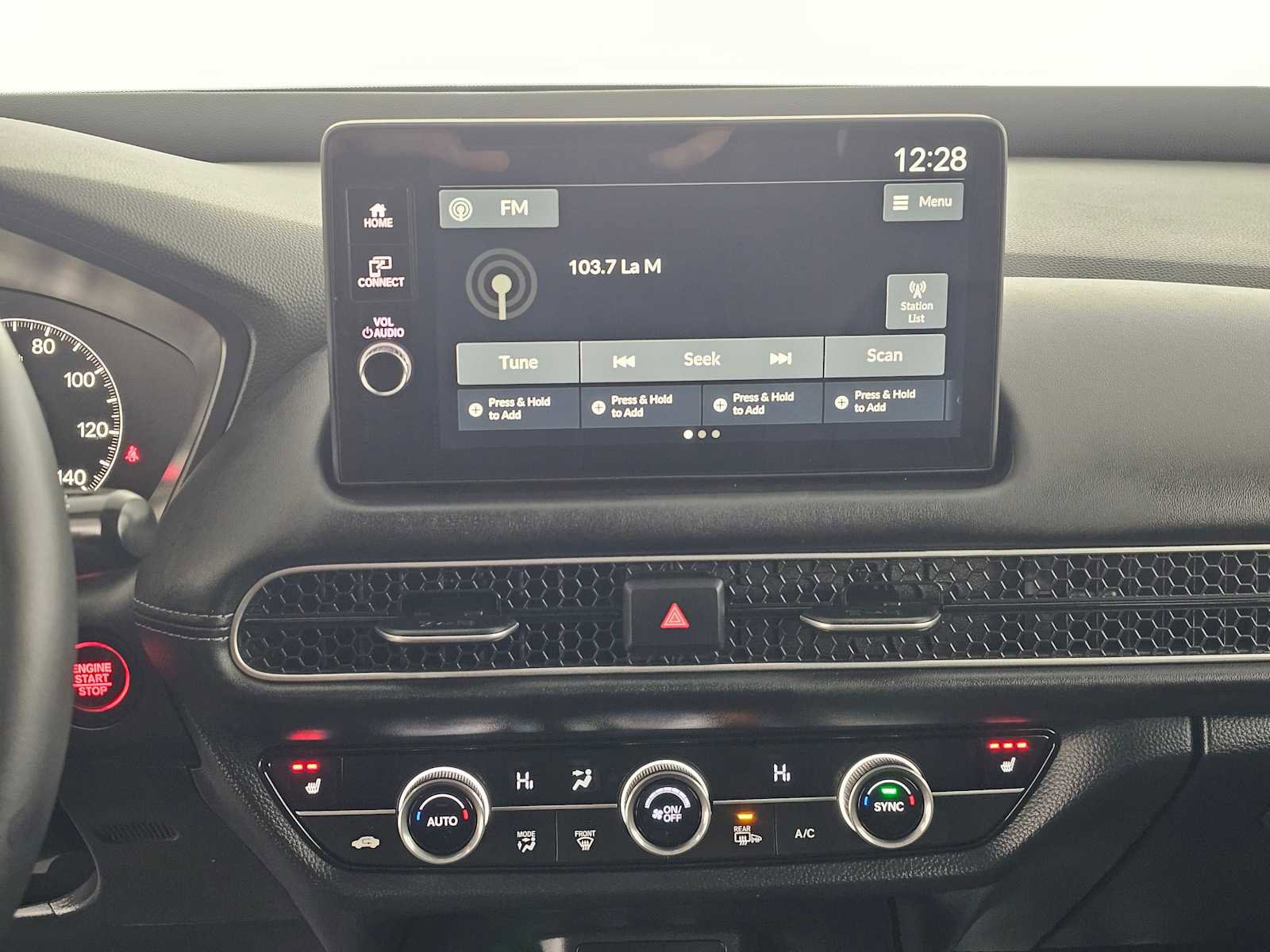 Used 2026 Honda HR-V EX-L image 25