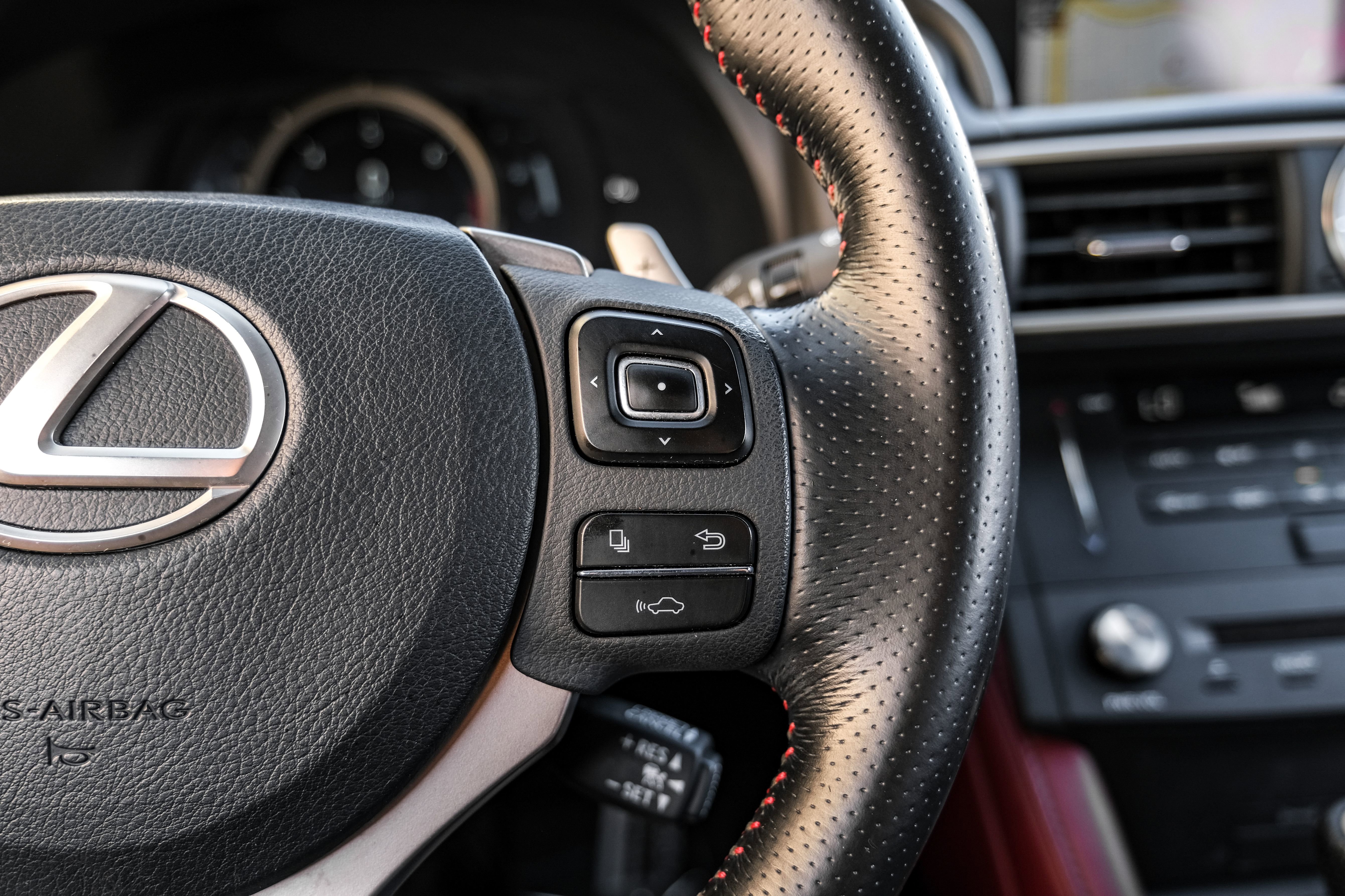 Used 2017 Lexus RC 350 F Sport image 16