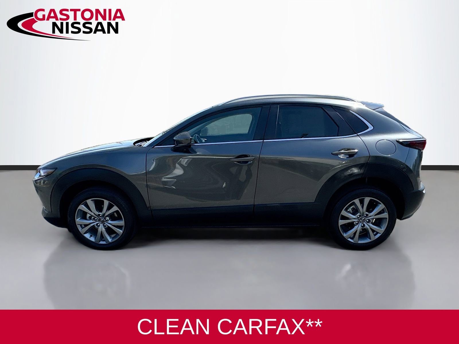 Used 2024 MAZDA CX-30 AWD 2.5 S w/ Preferred Package image 5