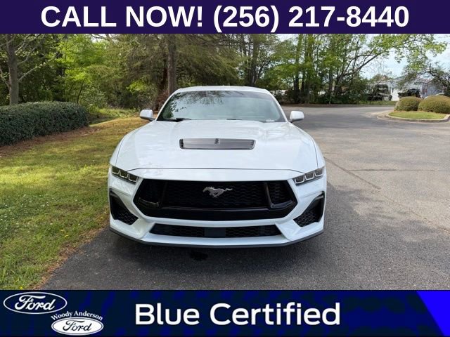 Used 2024 Ford Mustang GT image 4