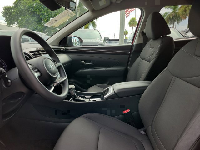 Used 2022 Hyundai Tucson SEL FWD image 20