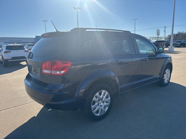 Used 2018 Dodge Journey SE w/ Connectivity Group image 3