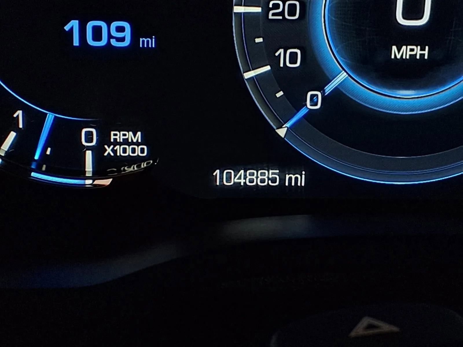 Used 2020 Cadillac Escalade Luxury image 30