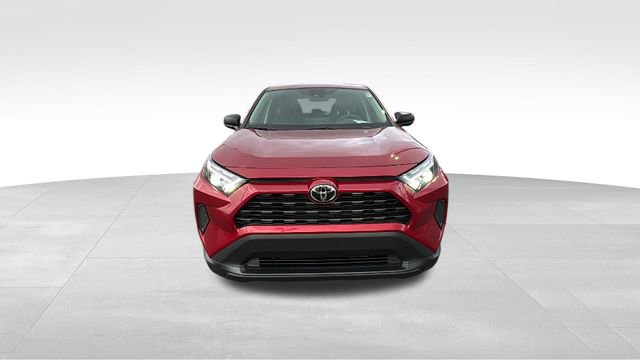 Used 2024 Toyota RAV4 LE image 5