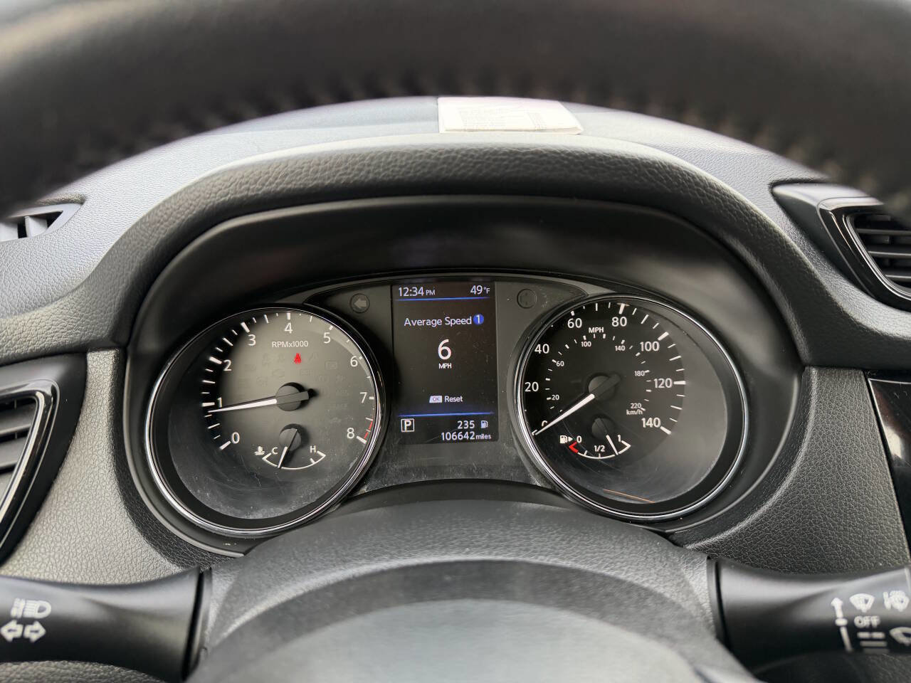 Used 2019 Nissan Rogue S w/ Special Edition Package image 25