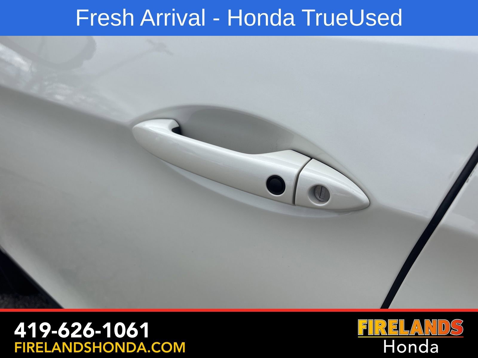 Used 2019 Honda Passport Elite image 15