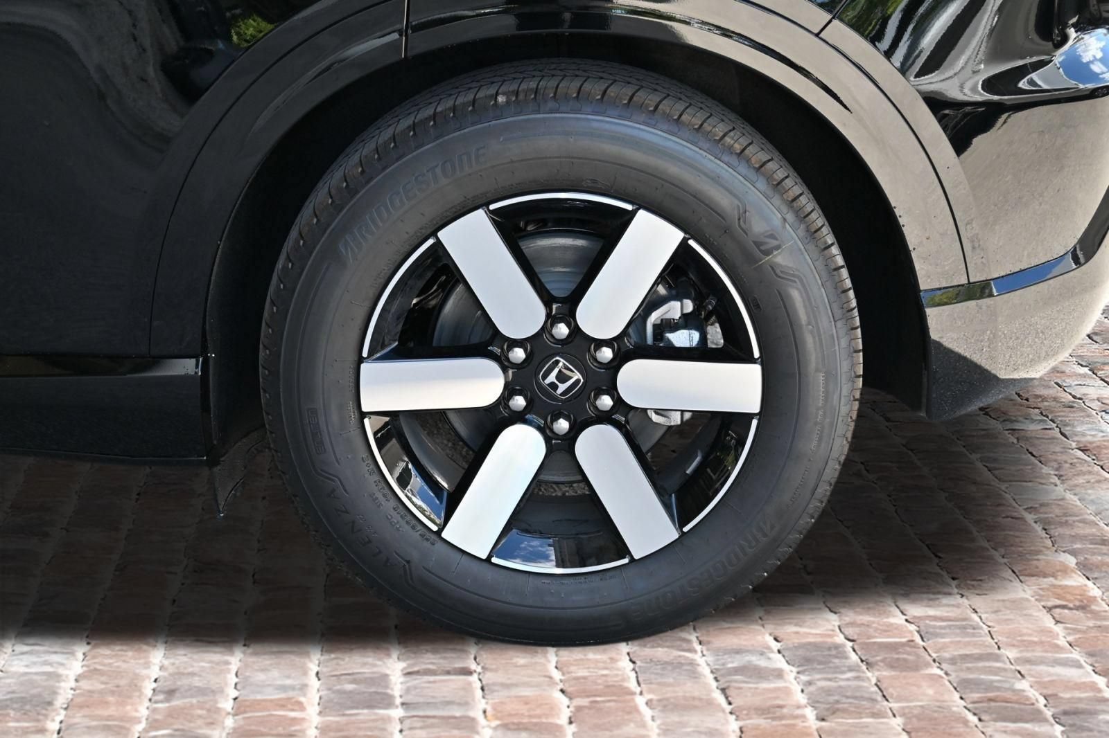 New 2026 Honda Prologue Touring image 35