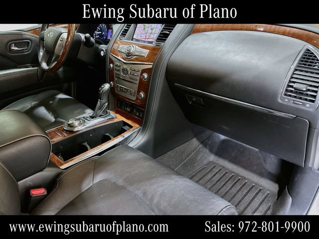 Used 2018 INFINITI QX80 4WD image 31