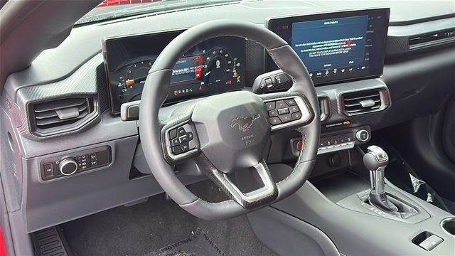 New 2026 Ford Mustang Coupe image 19